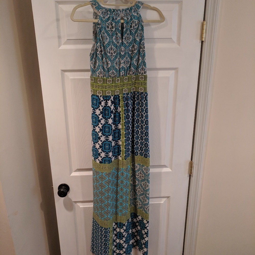 Maxi dress for any occasion